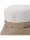 Official MIXED WOOL BUCKET HAT IV - ANEWGOLF - BALAAN 6