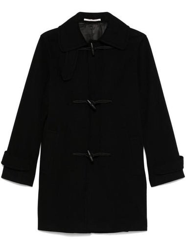 Tagliatore Montgomery Coat Clothing - TAGLIATORE - BALAAN 1