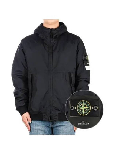 Men s wappen hooded jacket 270245 - STONE ISLAND - BALAAN 1