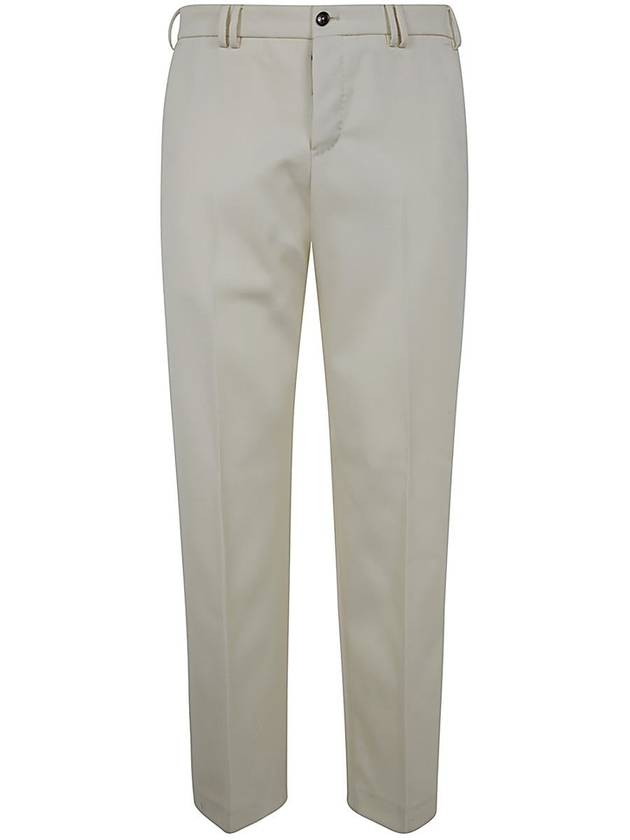 Pt01 Man Michael Trousers Clothing - PT01 - BALAAN 1