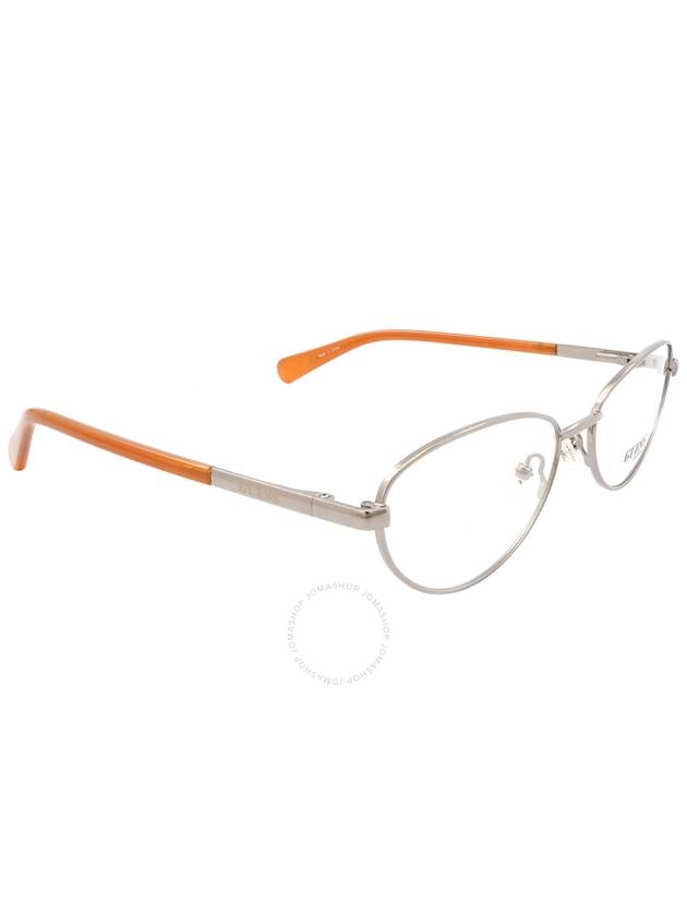 Guess Demo Oval Unisex Eyeglasses GU8238 008 55 - GUESS - BALAAN 2