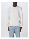 round knit COGDHH23164 - A.P.C. - BALAAN 1