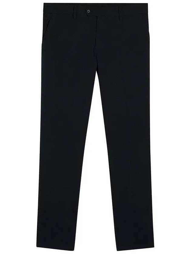 Vent Pants Black - J.LINDEBERG - BALAAN 3