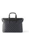 Explorer Briefcase Monogram Eclipse M40566 - LOUIS VUITTON - BALAAN 6