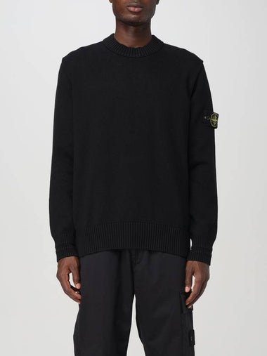 Sweater men Stone Island - STONE ISLAND - BALAAN 1