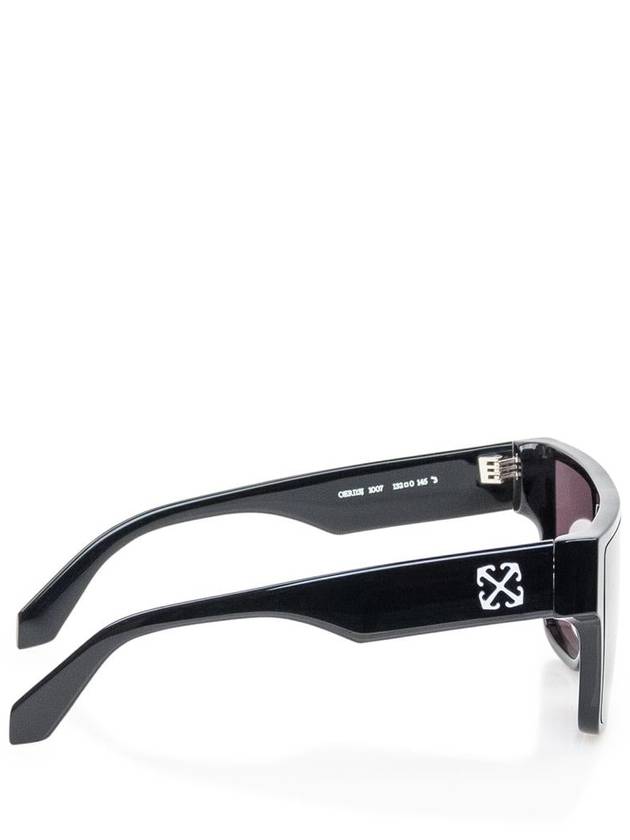 Off-White Syracuse Sunglasses - OFF WHITE - BALAAN 2