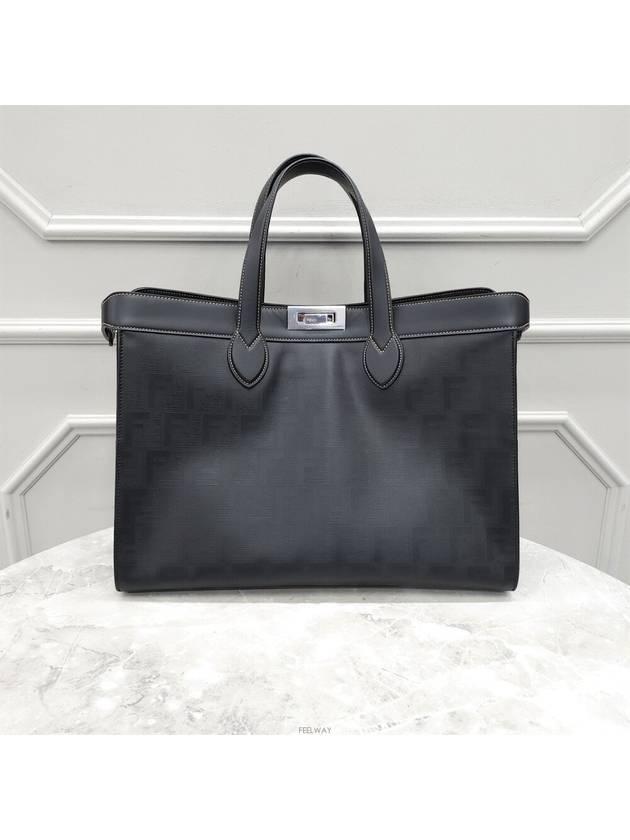 men tote bag - FENDI - BALAAN 4