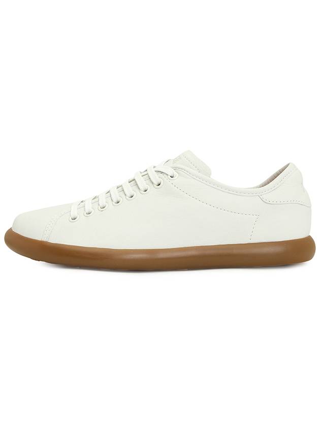 Pelotas Soller Low Top Sneakers White - CAMPER - BALAAN 4