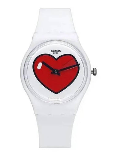 Urethane Watch 270091 - SWATCH - BALAAN 1