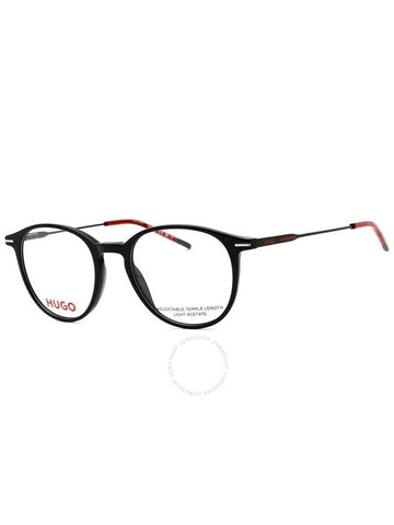 Hugo Boss Demo Oval Men's Eyeglasses HG 1206 0807 50 - HUGO BOSS - BALAAN 1