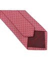 Gancini Pattern 35 8771 04 722511 Silk Tie - SALVATORE FERRAGAMO - BALAAN 4