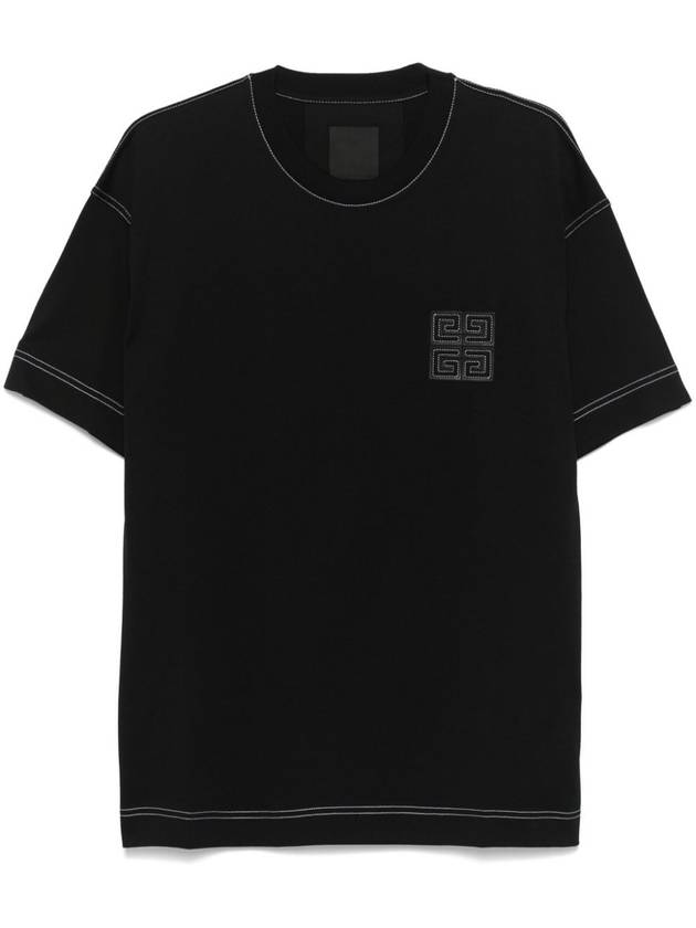 GIVENCHY T-SHIRT - GIVENCHY - BALAAN 1