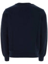 Standard Rue Madame Sweatshirt Navy - A.P.C. - BALAAN 3