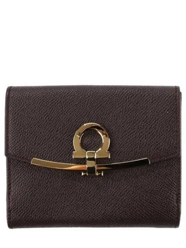 Women s half wallet 270308 - SALVATORE FERRAGAMO - BALAAN 1