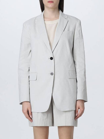 Blazer Theory in viscosa stretch - THEORY - BALAAN 1