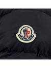 Chloe long padded jumper - MONCLER - BALAAN 7