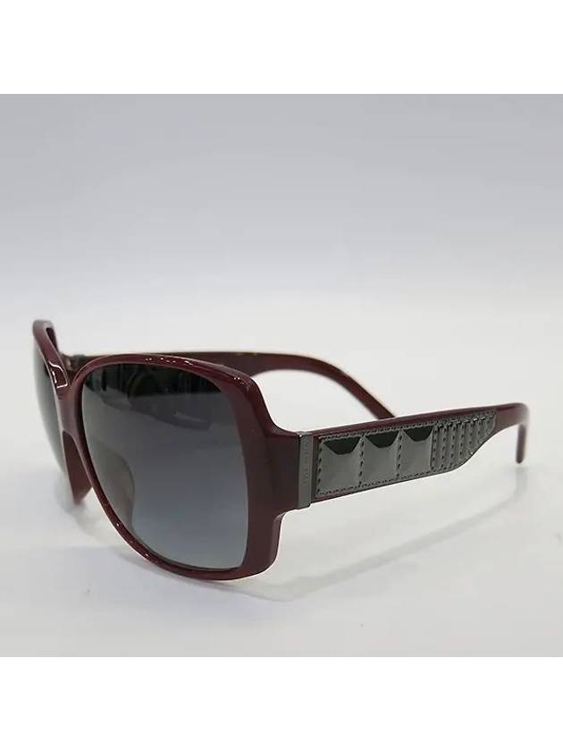 4105 A sunglasses - BURBERRY - BALAAN 4