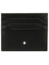 Meisterst ck 6CC Card Holder MB198324 - MONTBLANC - BALAAN 1