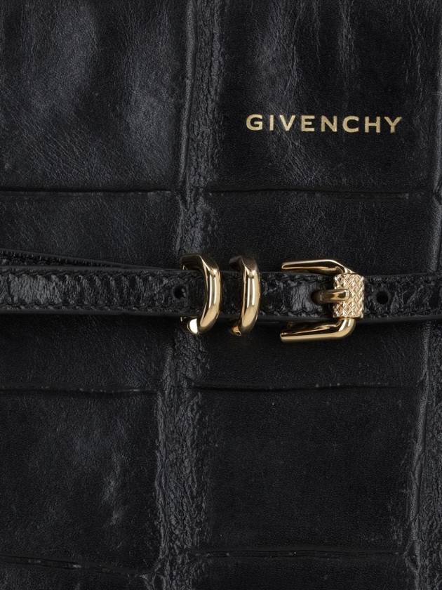 Givenchy Bags.. Black - GIVENCHY - BALAAN 4