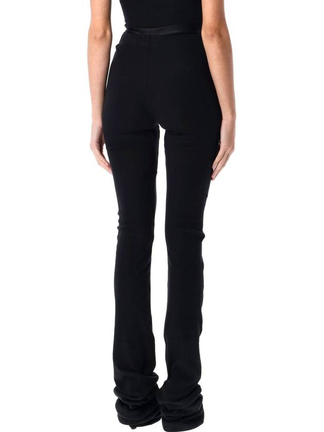 Ottolinger Drape Lounge Pants - OTTOLINGER - BALAAN 2