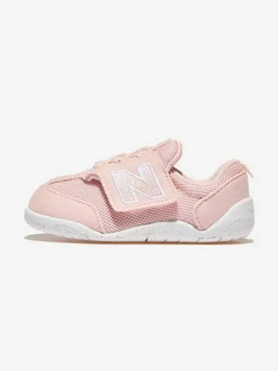 Kids Newbie Sneakers Pink - NEW BALANCE - BALAAN 2