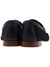 Men's loafers HENDRASUEDEBLACK - JOHN LOBB - BALAAN 4