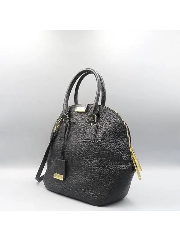 3899337 tote bag - BURBERRY - BALAAN 3