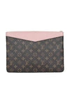 M62942 Clutch Bag - LOUIS VUITTON - BALAAN 4