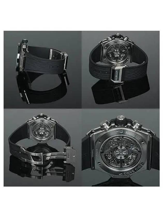 441 NM 1170 RX Men s Watch - HUBLOT - BALAAN 4