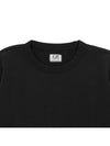 Brushed sweatshirt CMF00C LCA76 60100 Adults can wear - CP COMPANY - BALAAN 3