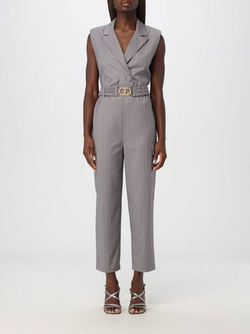 Jumpsuits woman Twinset - TWINSET - BALAAN 1