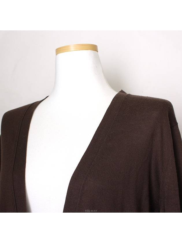 women cardigan - MAX MARA - BALAAN 4