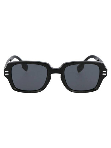 BLACK SUNGLASSES - BURBERRY - BALAAN 1