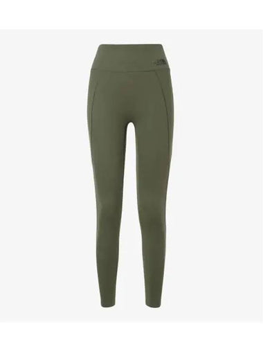 The North Face NF6KQ81C Women s Intense Leggings - THE NORTH FACE - BALAAN 1