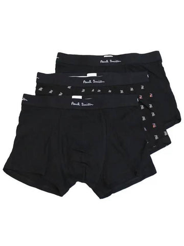 3 types 1 set Men s Underwear Panties M1A 914 M3PK53 79 - PAUL SMITH - BALAAN 1