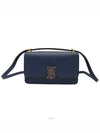 women cross bag - BURBERRY - BALAAN 1