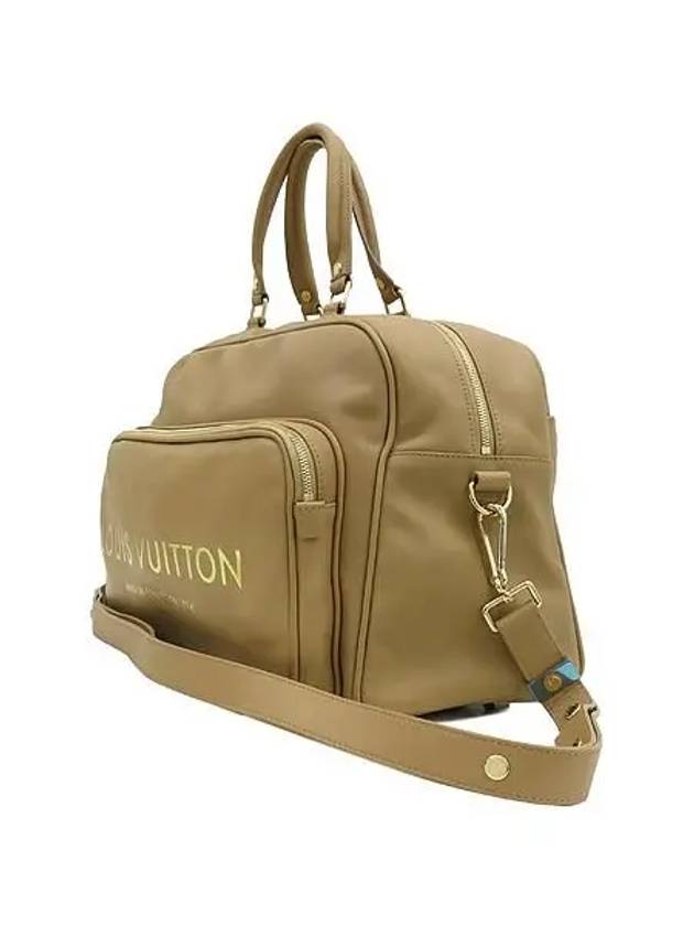 PRINTEMPS 2 WAY bag - LOUIS VUITTON - BALAAN 3