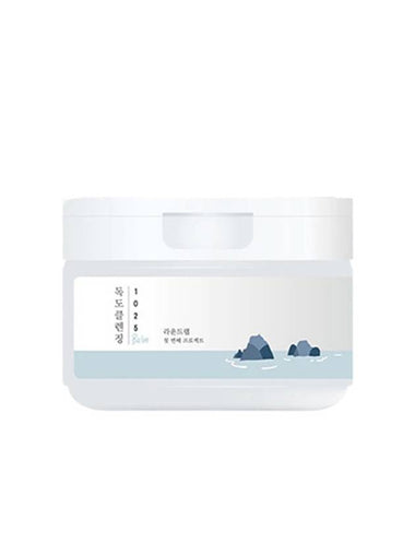 [ROUND LAB] 1025 Dokdo Cleansing Balm 100ml - ROUND LAB - BALAAN 1