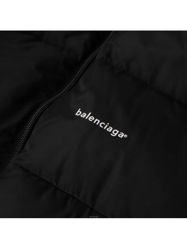 men padding - BALENCIAGA - BALAAN 5