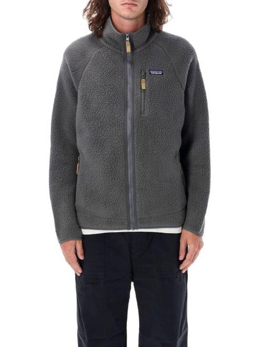 outerwear 22801 FGE GRAY - PATAGONIA - BALAAN 1