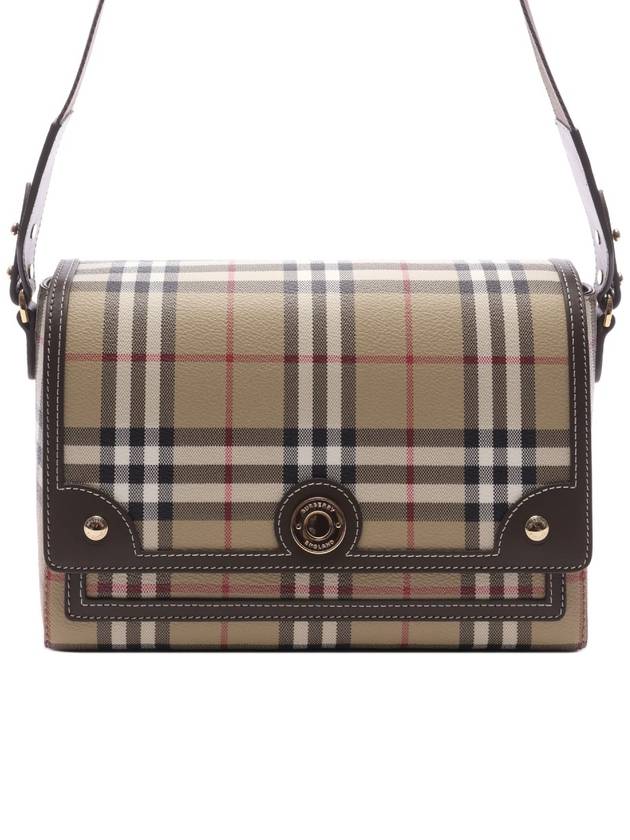 Cross Bag 8099755 A7026 Printed - BURBERRY - BALAAN 3