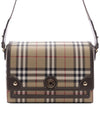 Cross Bag 8099755 A7026 Printed - BURBERRY - BALAAN 2