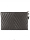 women clutch bag - SAINT LAURENT - BALAAN 3