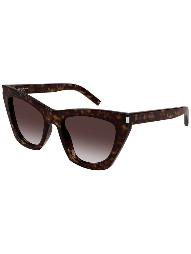 Saint Laurent Eyewear Sunglasses - SAINT LAURENT - BALAAN 2