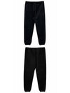 Essential Classic Track Pants Black - FEAR OF GOD - BALAAN 5