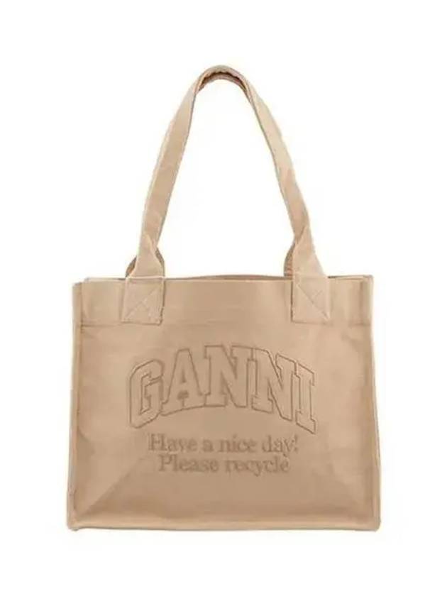 tote bag 270733 - GANNI - BALAAN 1