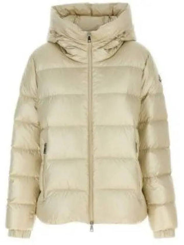 1A00091 597WN 034 Biron short down jacket 1342425 - MONCLER - BALAAN 1