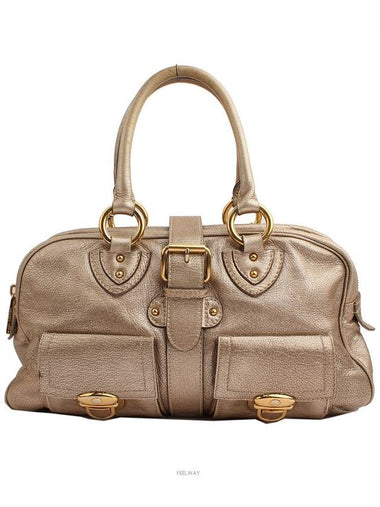 women tote bag - MARC JACOBS - BALAAN 1