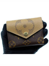 Monogram Zo? Halfwallet - LOUIS VUITTON - BALAAN 9