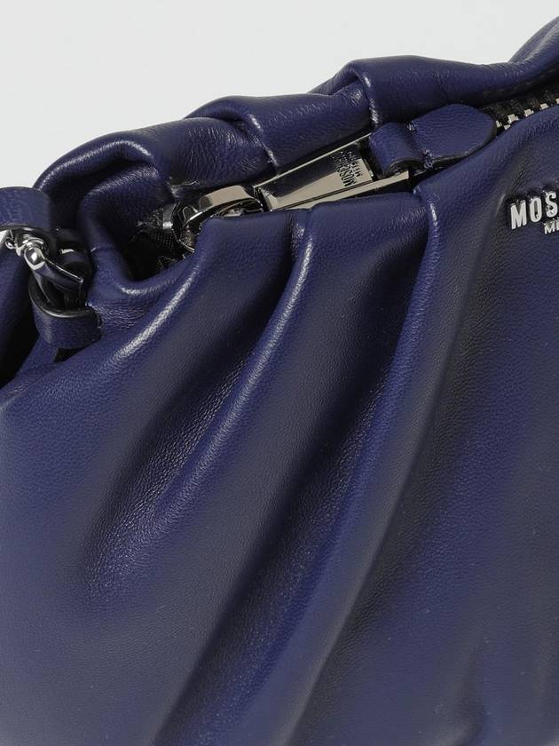 Shoulder bag woman Moschino Couture - MOSCHINO - BALAAN 3